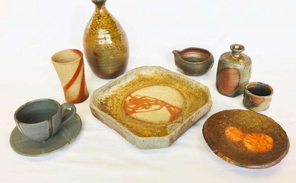 Bizen Ware and Its Unique Beauty