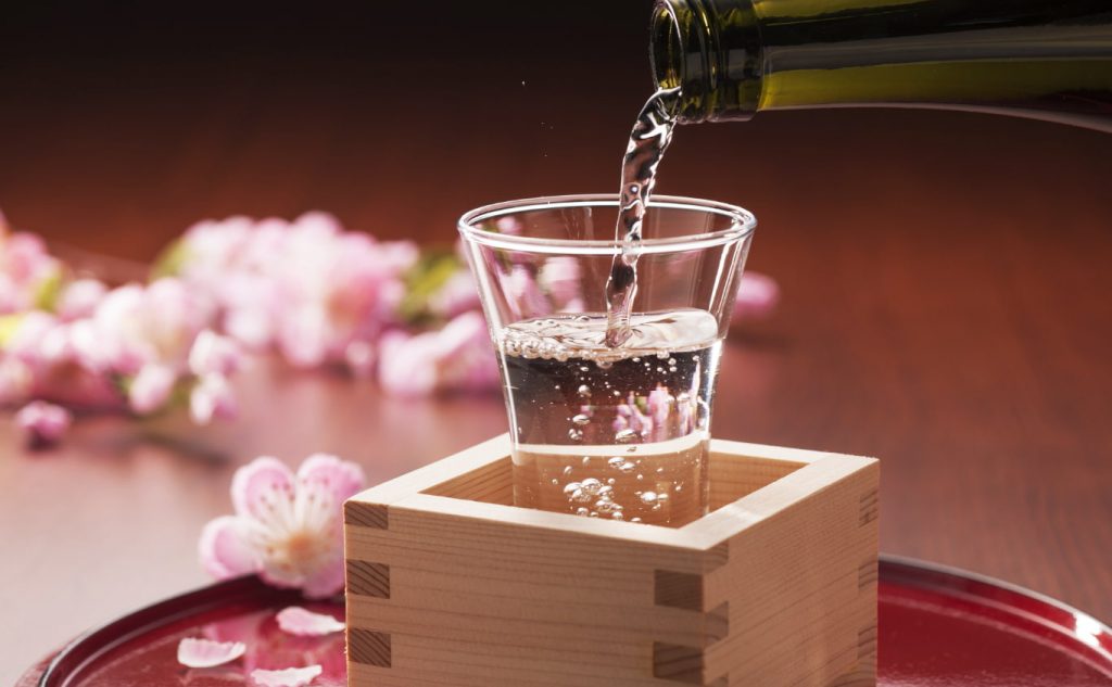 Must-try Japanese drink: How to pick a sake that you’ll like