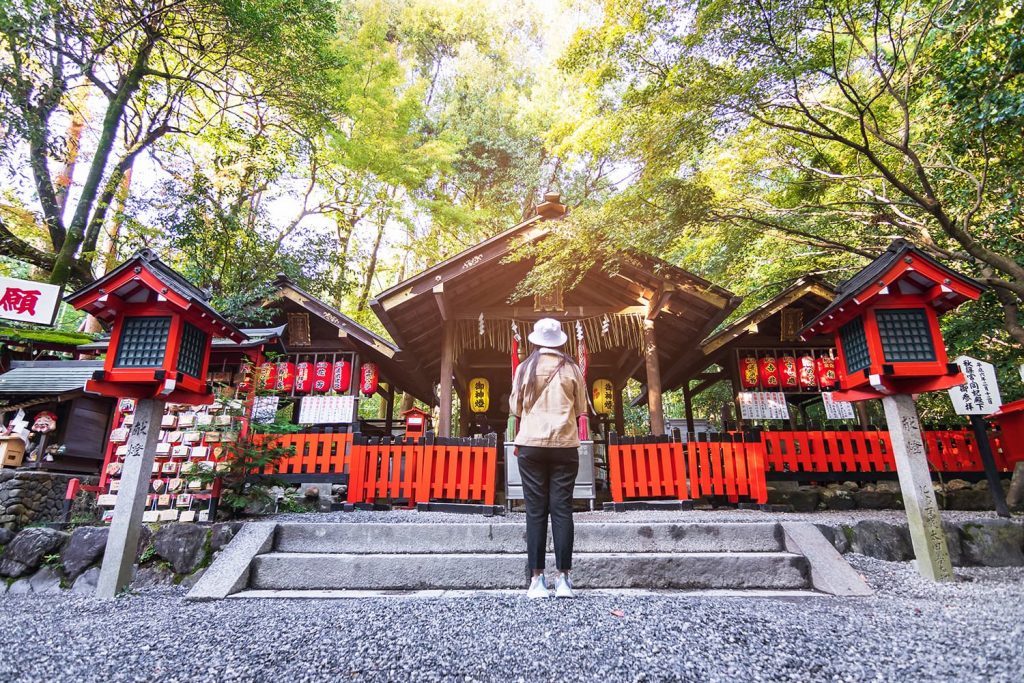 Guide to Visiting Japanese Shrines