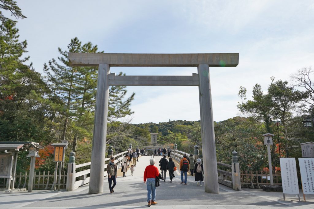 Japanese “Spiritual Home” – Let’s visit Ise Jingu to worship