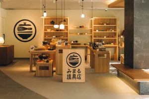 MIMARU SUITES Kyoto Shijo, a hotel where you can experience “living while using” Japanese crafts.